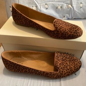 Leopard Flats
